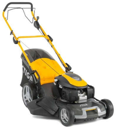 Газонокосилка STIGA Combi 55 SVQ H