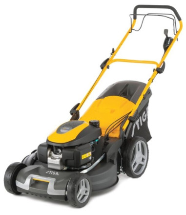 Газонокосилка STIGA Combi 55 SVQ H