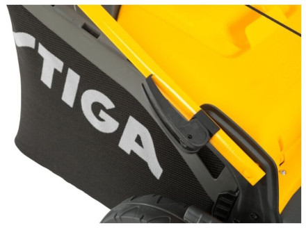 Газонокосилка STIGA Combi 55 SVQ H
