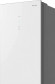 Холодильник WEISSGAUFF WRK 2000 Total NoFrost Inverter White Glass