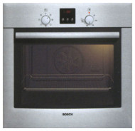 Духовой шкаф Bosch HBN424350E