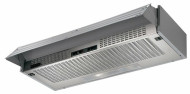 Встраиваемая вытяжка Faber 2156 BK A 90