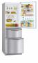 Холодильник Mitsubishi Electric MR-CR46G-ST-R