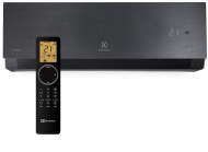 Сплит-система настенного типа Electrolux EACS/I-09HEN-BLACK/N8_24Y Сплит-система настенного типа Electrolux EACS/I-09HEN-BLACK/N8_24Y