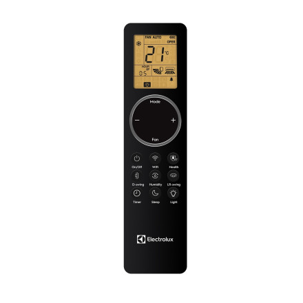 Сплит-система настенного типа Electrolux EACS/I-09HEN-BLACK/N8_24Y Сплит-система настенного типа Electrolux EACS/I-09HEN-BLACK/N8_24Y