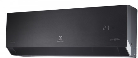 Сплит-система настенного типа Electrolux EACS/I-09HEN-BLACK/N8_24Y Сплит-система настенного типа Electrolux EACS/I-09HEN-BLACK/N8_24Y