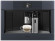 Встраиваемая автоматическая кофемашина Smeg CMS4104GRU