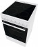 Электроплита Gorenje GEC5B42WG Электроплита Gorenje GEC5B42WG