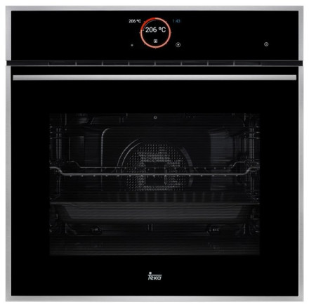 Электрический духовой шкаф TEKA IOVEN SS INOX (41560160)