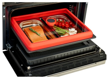 Электрический духовой шкаф TEKA IOVEN SS INOX (41560160)