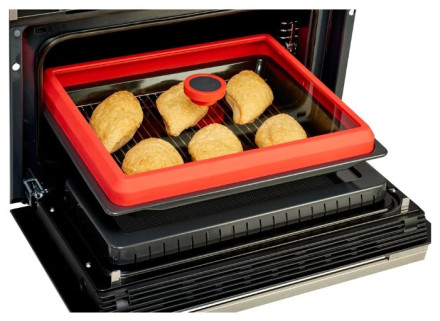 Электрический духовой шкаф TEKA IOVEN SS INOX (41560160)