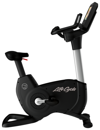 Велоэргометр Life Fitness Platinum Elevation SE3 HD Велоэргометр Life Fitness Platinum Elevation SE3 HD
