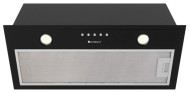 Встраиваемая вытяжка GLOBALO DELICO 60.1 BLACK