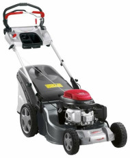 Газонокосилка CASTELGARDEN XAPW 55 MHS 3