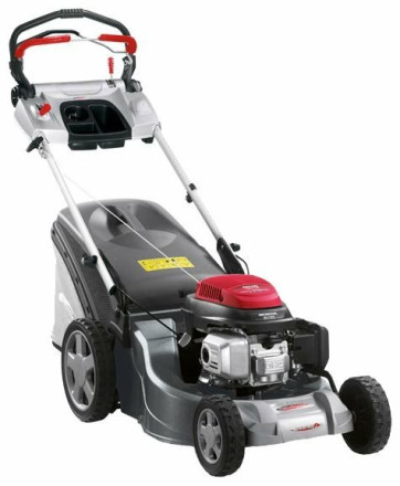 Газонокосилка CASTELGARDEN XAPW 55 MHS 3 Газонокосилка CASTELGARDEN XAPW 55 MHS 3