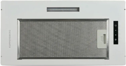 Встраиваемая вытяжка Kuppersberg Intouch 60 W