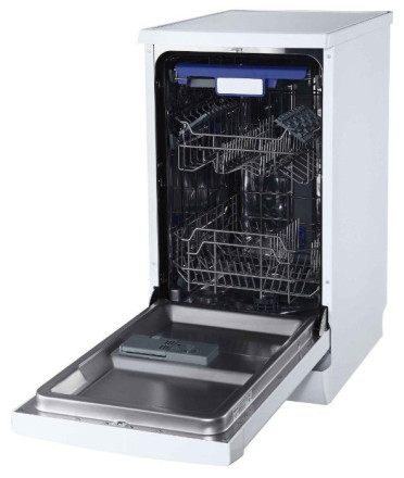 Посудомоечная машина HIBERG F48 1030 W Посудомоечная машина HIBERG F48 1030 W