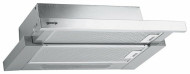Встраиваемая вытяжка Gorenje DF 6315 X