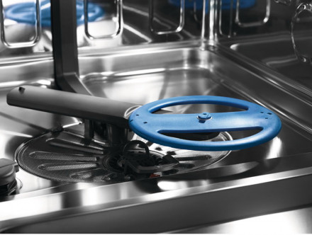Встраиваемая посудомоечная машина Electrolux KHGB9400L