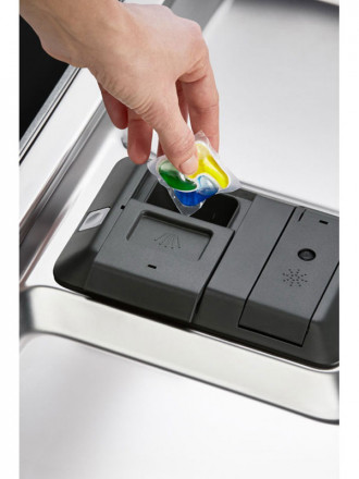 Встраиваемая посудомоечная машина Electrolux KHGB9400L
