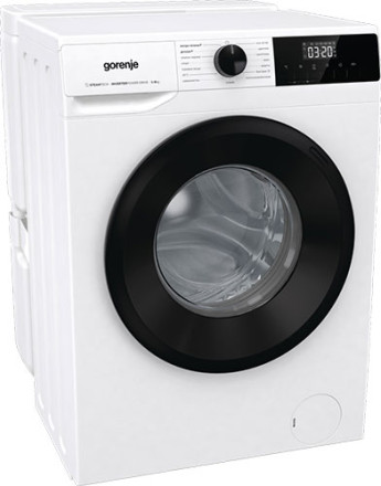 Стиральная машина Gorenje W1NHPI62SCSIRV + БАК Стиральная машина Gorenje W1NHPI62SCSIRV + БАК