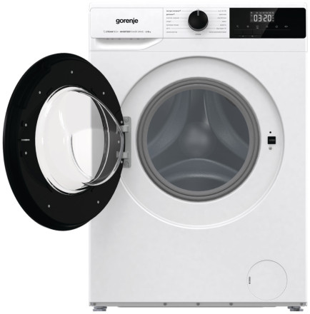 Стиральная машина Gorenje W1NHPI62SCSIRV + БАК Стиральная машина Gorenje W1NHPI62SCSIRV + БАК