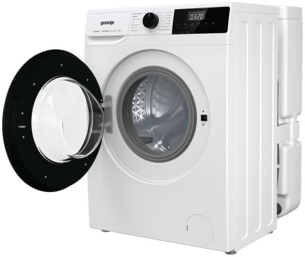 Стиральная машина Gorenje W1NHPI62SCSIRV + БАК Стиральная машина Gorenje W1NHPI62SCSIRV + БАК