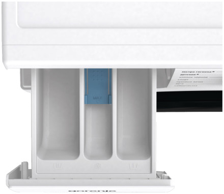 Стиральная машина Gorenje W1NHPI62SCSIRV + БАК Стиральная машина Gorenje W1NHPI62SCSIRV + БАК