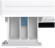 Стиральная машина Gorenje W1NHPI62SCSIRV + БАК Стиральная машина Gorenje W1NHPI62SCSIRV + БАК