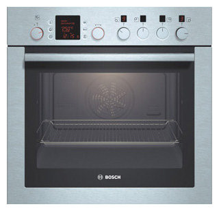 Духовой шкаф Bosch HEN384751