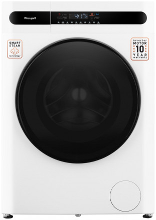 Стиральная машина с сушкой Weissgauff WMD 45148 Inverter Steam Стиральная машина с сушкой Weissgauff WMD 45148 Inverter Steam