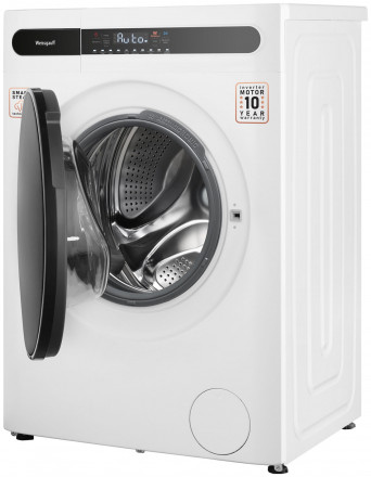 Стиральная машина с сушкой Weissgauff WMD 45148 Inverter Steam Стиральная машина с сушкой Weissgauff WMD 45148 Inverter Steam