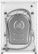 Стиральная машина с сушкой Weissgauff WMD 45148 Inverter Steam Стиральная машина с сушкой Weissgauff WMD 45148 Inverter Steam