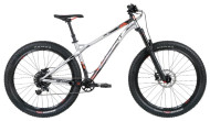 Горный (MTB) велосипед Format 1311 Plus (2019)