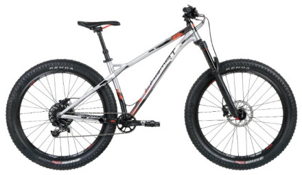 Горный (MTB) велосипед Format 1311 Plus (2019)