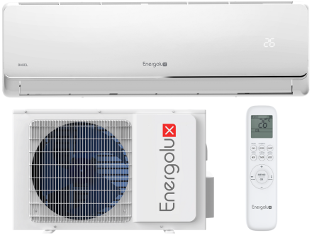 Сплит-система Energolux SAS30B4-A/SAU30B4-A-WS30 Сплит-система Energolux SAS30B4-A/SAU30B4-A-WS30