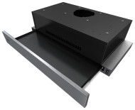 Встраиваемая вытяжка Krona Kamilla R 600 inox Встраиваемая вытяжка Krona Kamilla R 600 inox