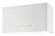 Каминная вытяжка Faber THALIA CORIAN WHITE F60 Каминная вытяжка Faber THALIA CORIAN WHITE F60