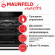Электрический духовой шкаф MAUNFELD EOEH.7611SCB Электрический духовой шкаф MAUNFELD EOEH.7611SCB