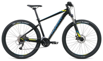 Горный (MTB) велосипед Format 1413 27.5 (2020)