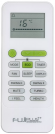 Сплит-система Fujiplus FP-09 TI/TD Wi-fi