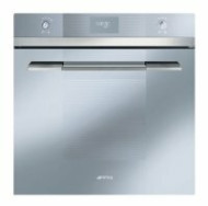 Электрический духовой шкаф smeg SFP109S