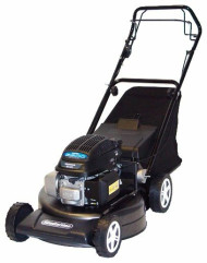 Газонокосилка SunGarden 52 HHTA Газонокосилка SunGarden 52 HHTA