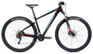 Горный (MTB) велосипед Format 1412 29 (2020)