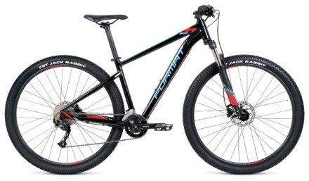 Горный (MTB) велосипед Format 1412 29 (2020)
