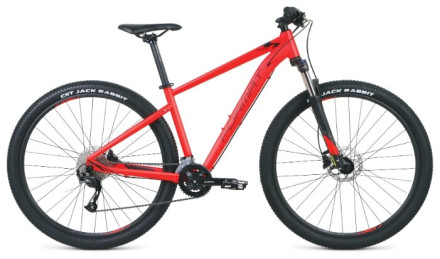 Горный (MTB) велосипед Format 1412 29 (2020)