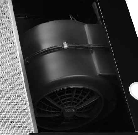 Вытяжка Kuppersberg SLIMTURBO 60 GB