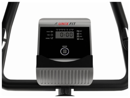 Вертикальный велотренажер UnixFit BL-300 Вертикальный велотренажер UnixFit BL-300
