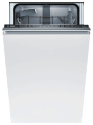 Встраиваемая посудомоечная машина Bosch SPV25DX60R Встраиваемая посудомоечная машина Bosch SPV25DX60R