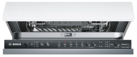 Встраиваемая посудомоечная машина Bosch SPV25DX60R
